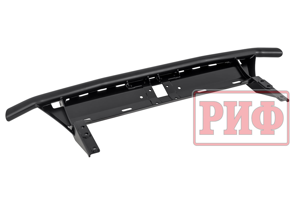 картинка Бампер РИФ задний силовой/защита штатного бампера TANK 300 с возможностью установки фаркопа