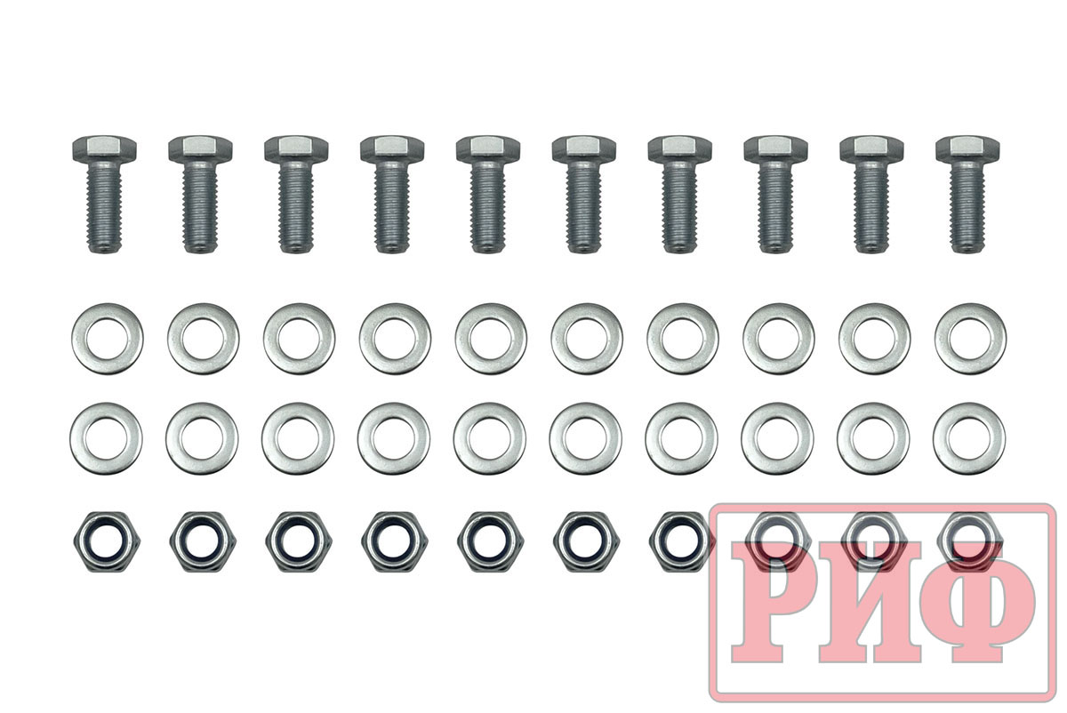 картинка Площадка лебедки 15000-20000 lbs РИФ