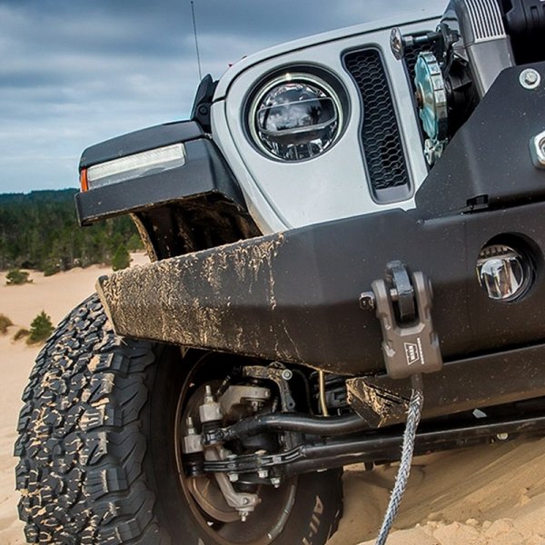 картинка Шакл WARN EPIC SIDEWINDER