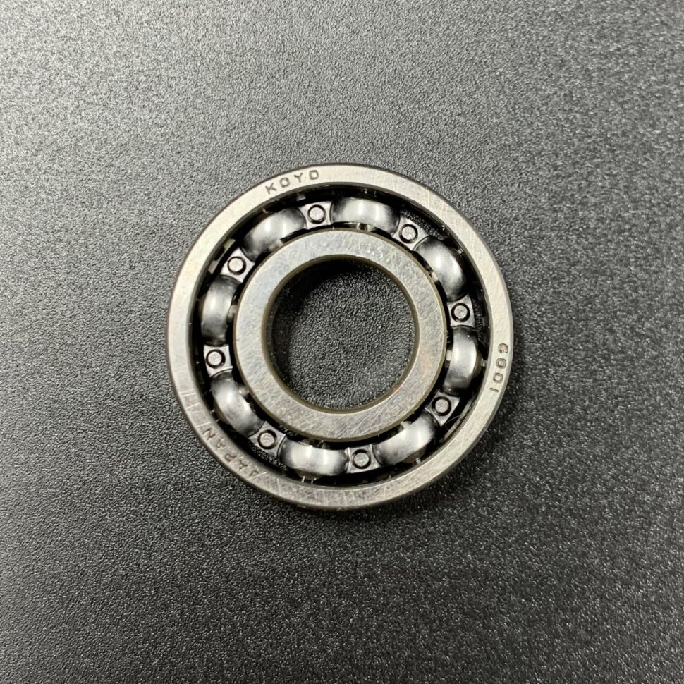 картинка Подшипник шзх Suzuki DF2-6 (A) (12x28x8)