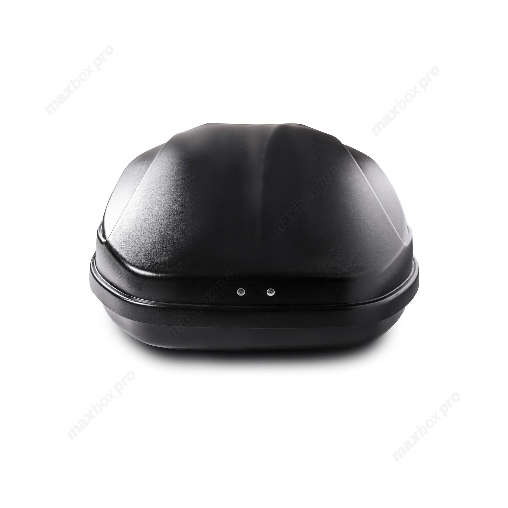 картинка Автобокс MaxBox PRO 460 (средний) черный