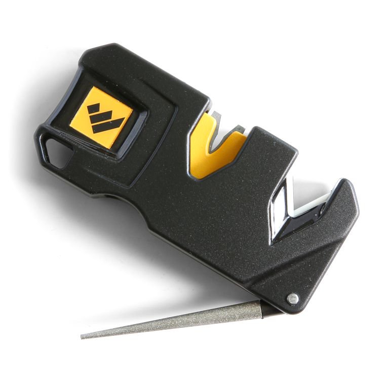 картинка Точилка ручная Work Sharp PIVOT PLUS SHARPENER, WSEDCPVP-I