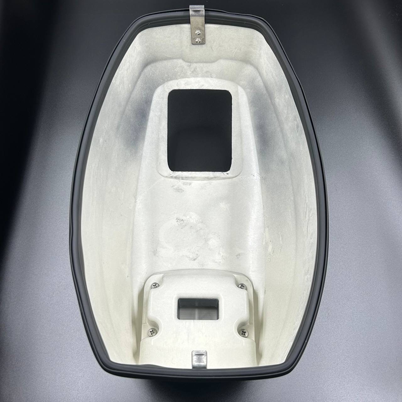 картинка Капот Yamaha 9.9-15 (YUELANG)