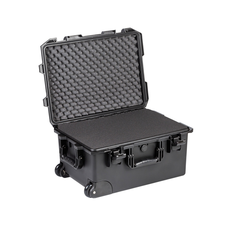 Кейс защитный Triton TR336620, внутр. разм.510*360*255 мм, IP67