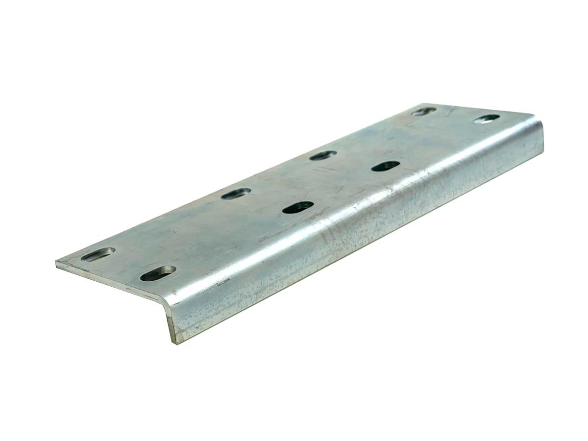 картинка Пластина КПП 5 ступенчатая УАЗ 452 Буханка переходная