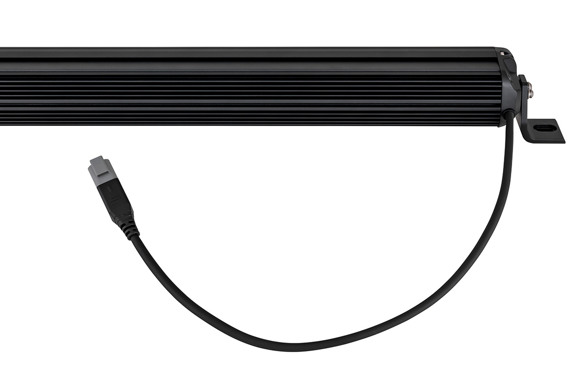 Светодиодная фара комбинированного света AURORA 1270 мм 900W LED