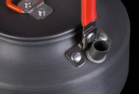 картинка Чайник походный Naturehike 1.1 л.