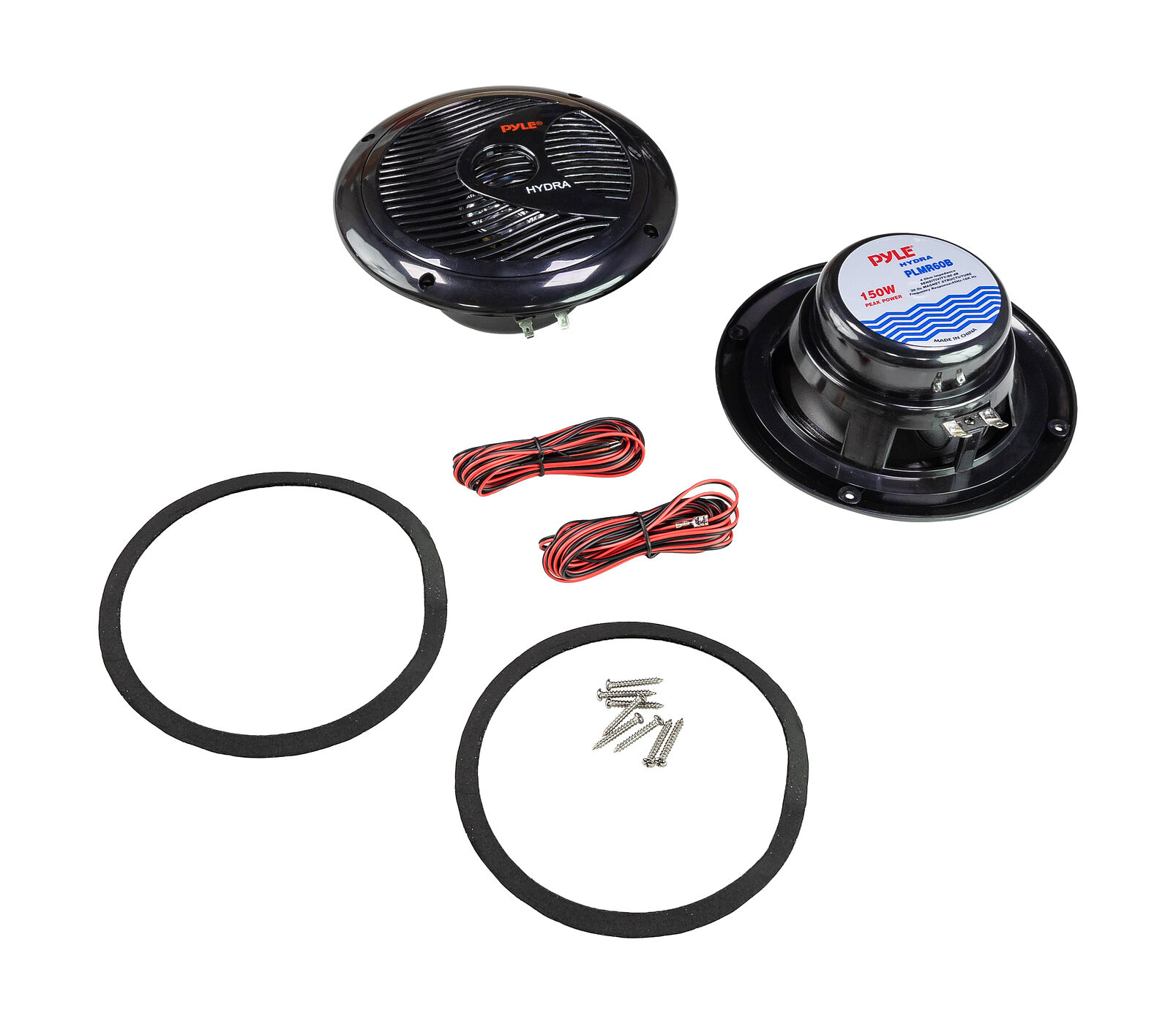 картинка Морская акустика PYLE PLMR60B