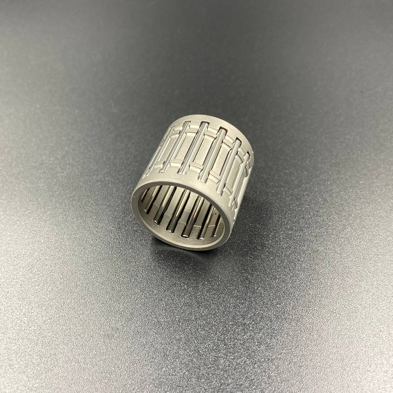 картинка Подшипник роликовый 20X24X22.7