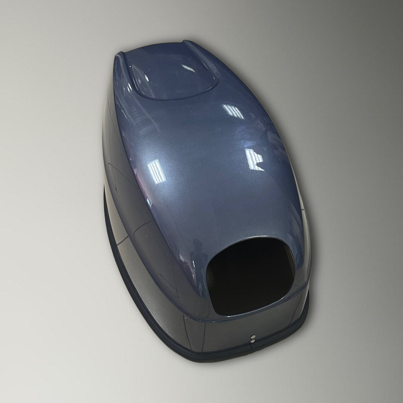 картинка Капот Yamaha 40X (YUELANG)