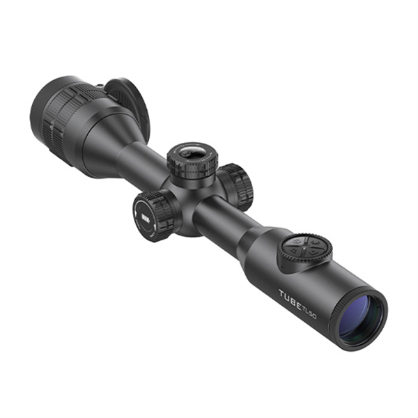картинка Тепловизионный прицел iRay Tube TL 50 LRF