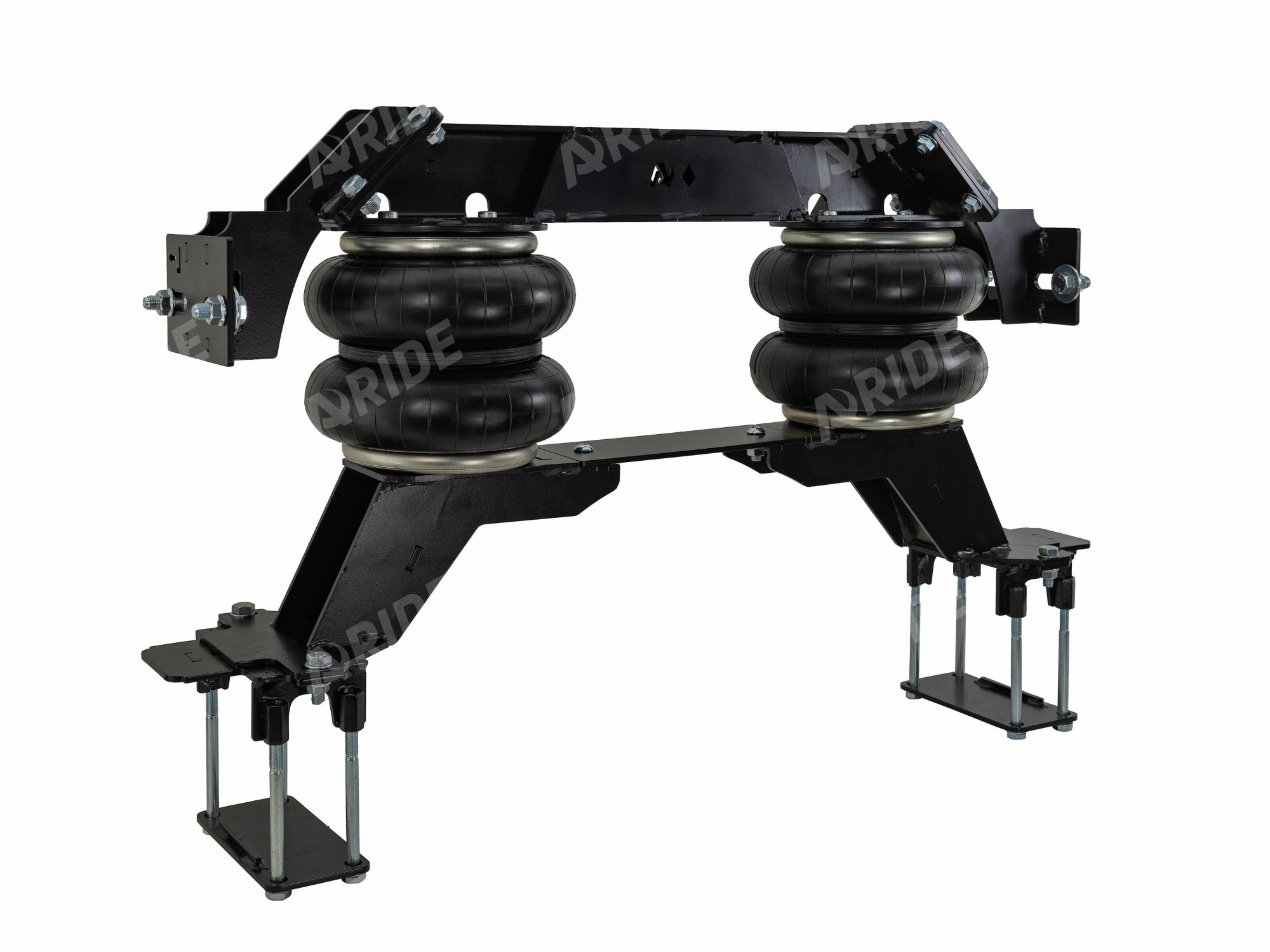 картинка Пневмоподвеска Mitsubishi FUSO Fighter (1999 - ), задняя ось