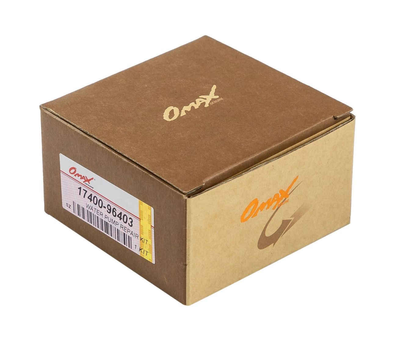 картинка Ремкомплект помпы Suzuki DT25-30, Omax