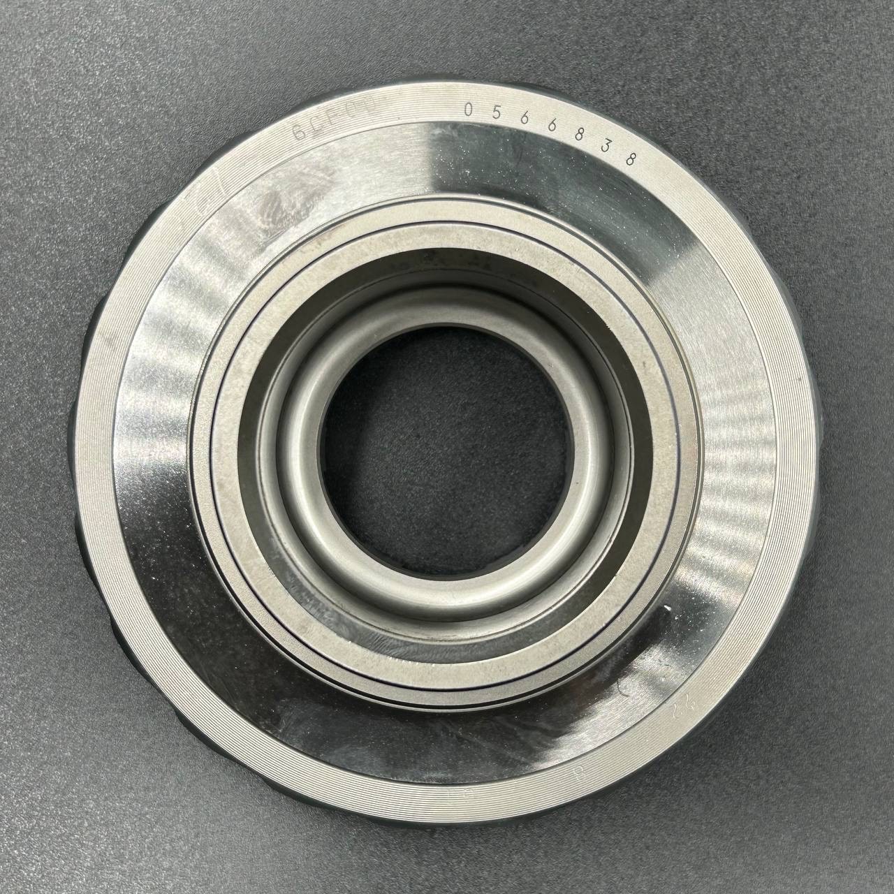 картинка Шестерни редуктора (Комплект) Yamaha F225-300 (6CE-45550-00) (Yamaha)