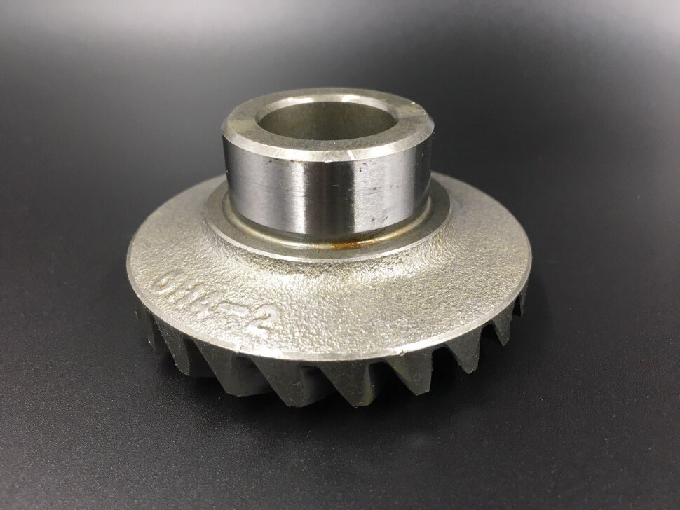 Шестерня заднего хода Yamaha 40-50 (6H4-45571-00) (YAMAHA)