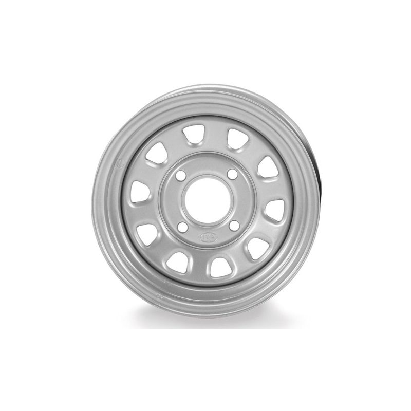 картинка Стальной диск для квадроцикла ITP Delta Steel D12F115