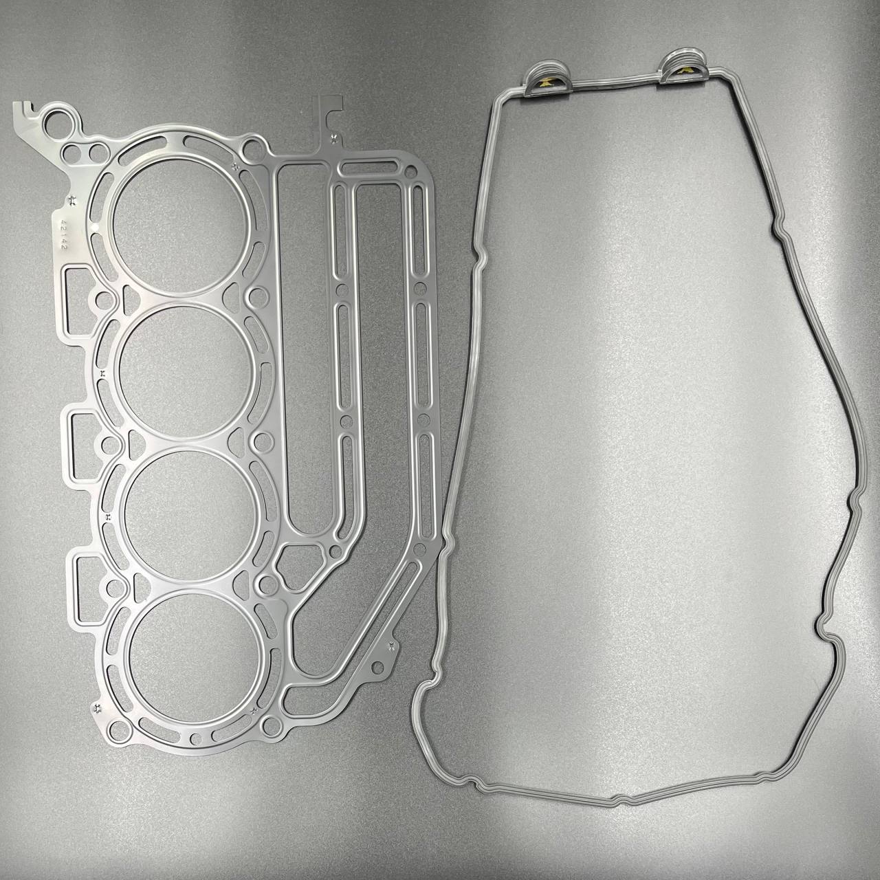 картинка КОМПЛЕКТ ПРОКЛАДОК НА ДВИГАТЕЛЬ SUZUKI DF90-115