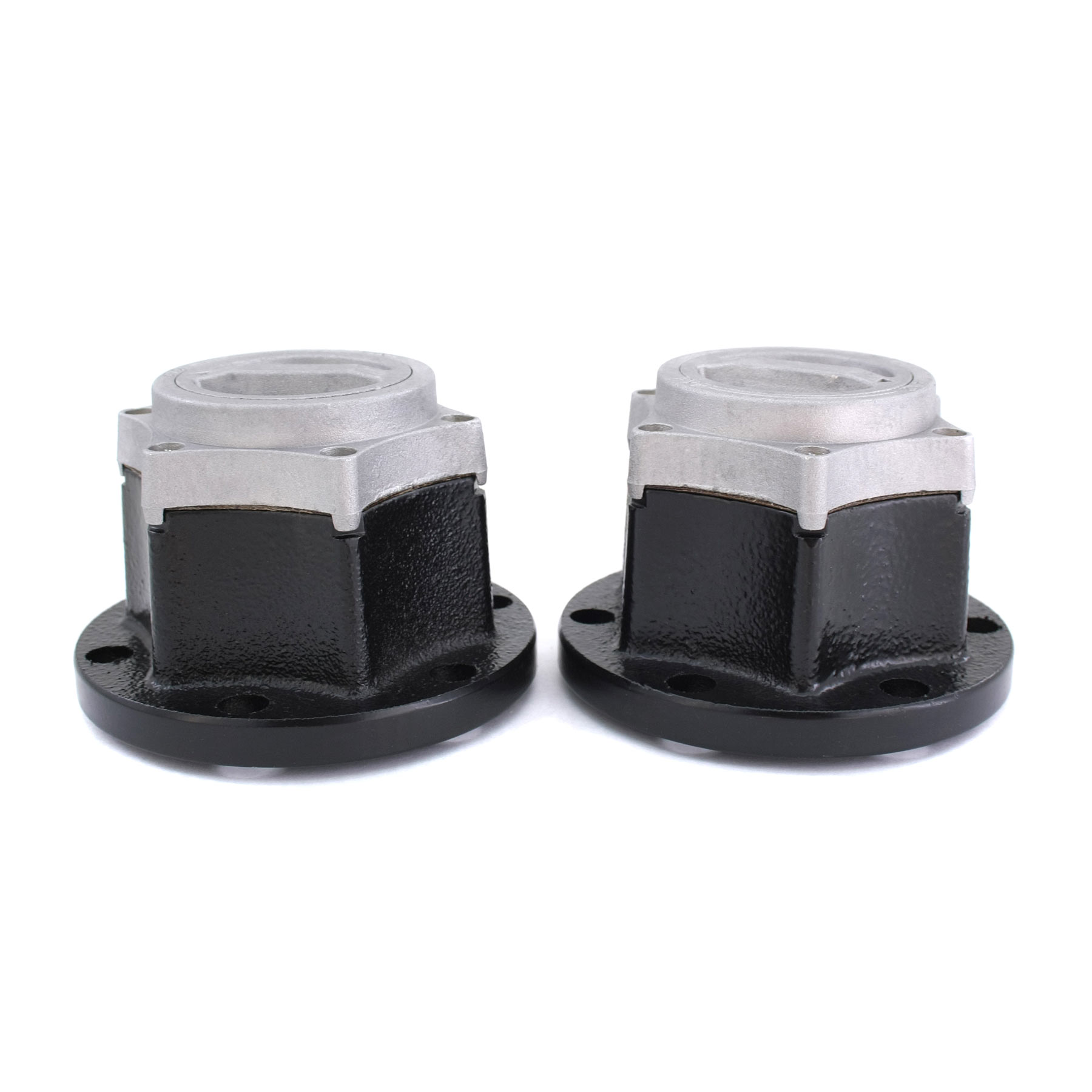 картинка Хабы УАЗ TR без колпака