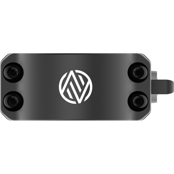 картинка Высокие быстросъёмные кольца 30мм ARTELV RHQ 30