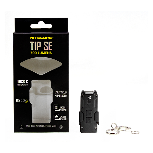 Nitecore TIP SE