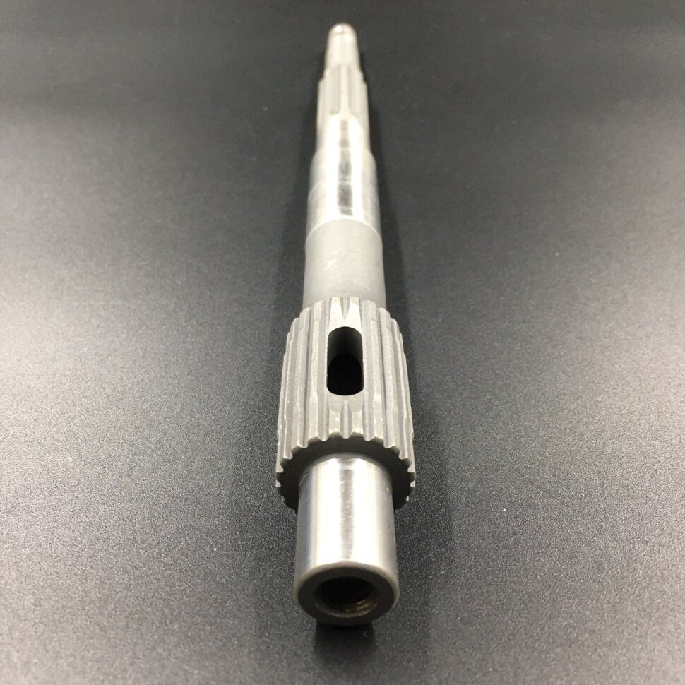 Вал гребной Yamaha 9.9-15, F8-20 (PREMARINE)