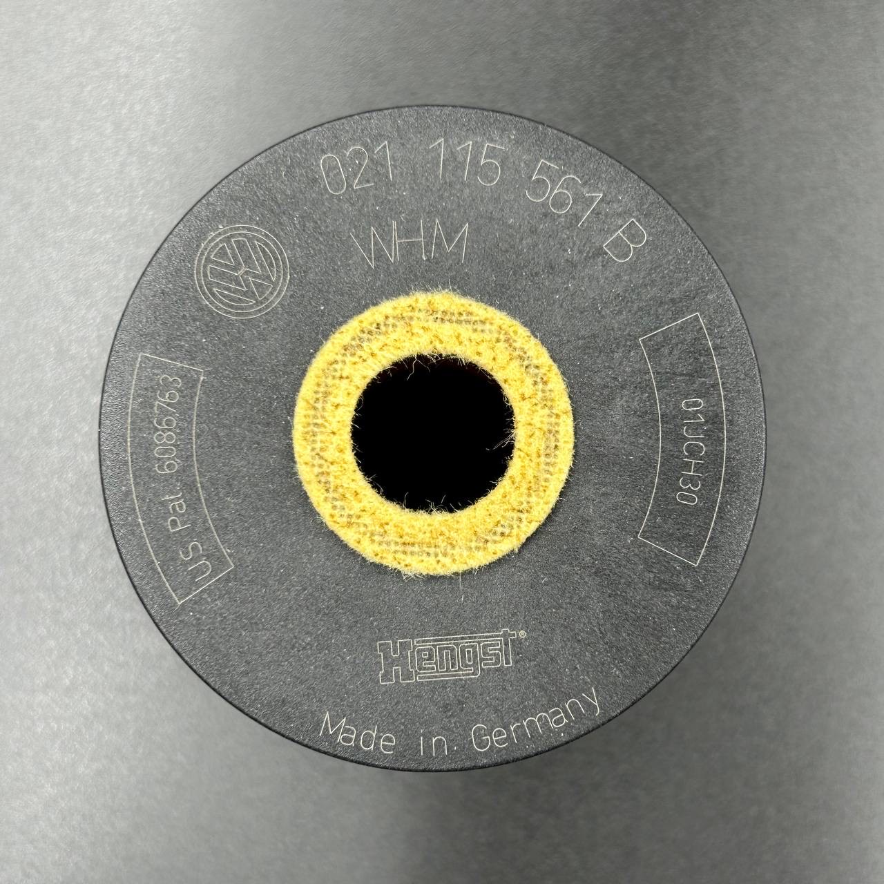 картинка Фильтр масляный Mercruiser D2.0-4.2L (Quicksilver)