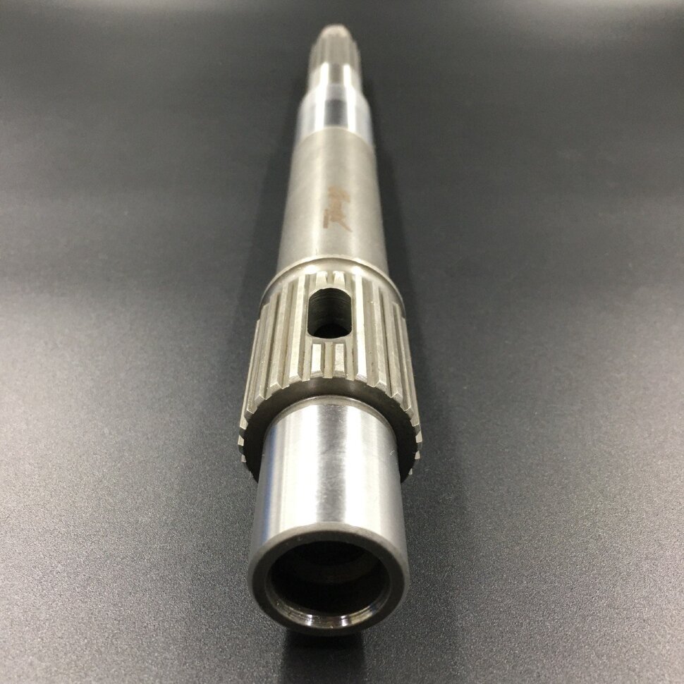 Вал гребной Yamaha 115-225, F75-130 (Omax)