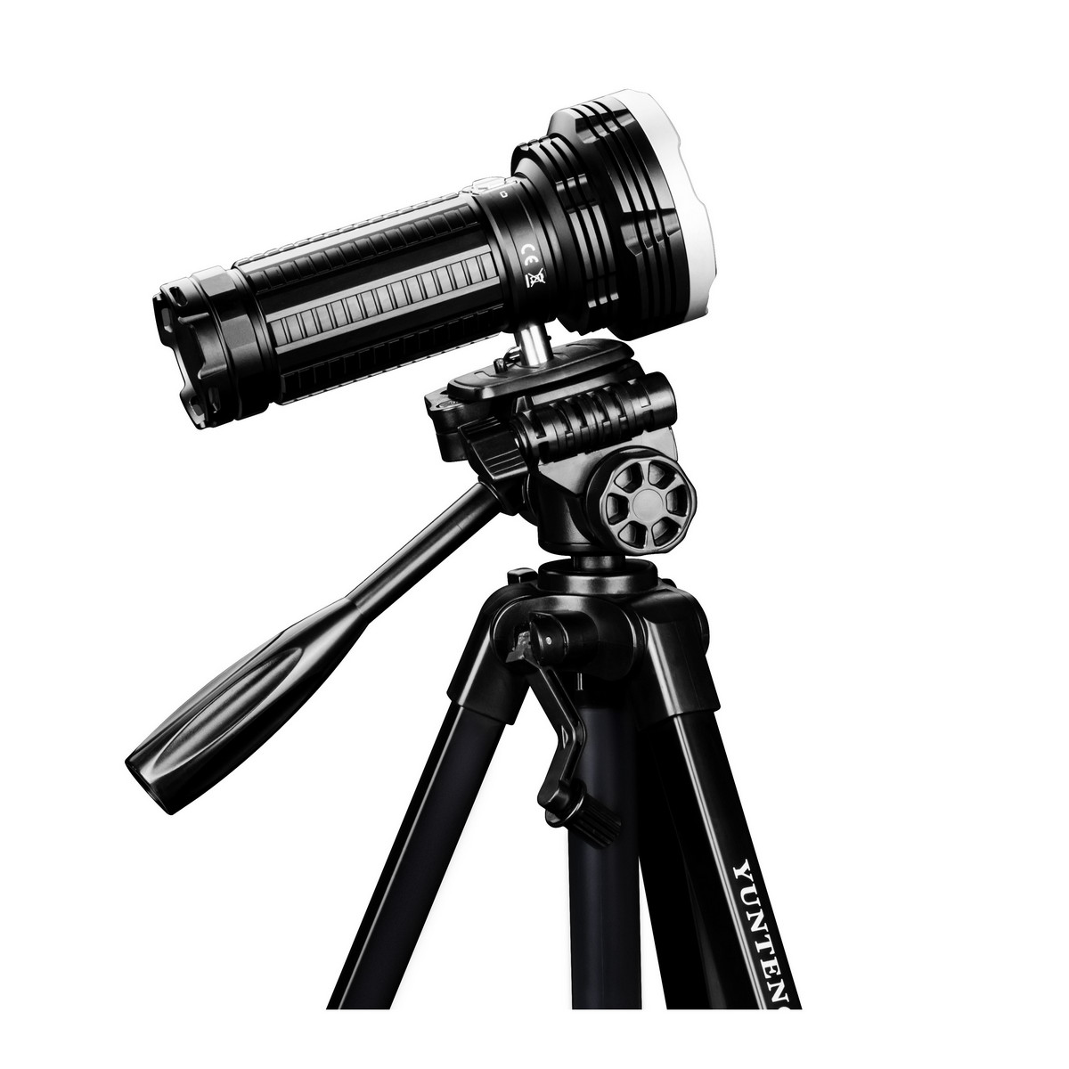 картинка Фонарь Fenix TK75 (2018) Cree XHP35 HI