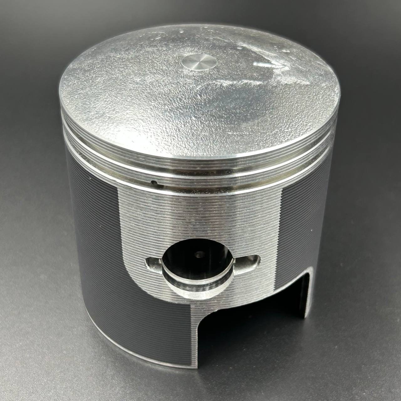 картинка Поршневой комплект Suzuki DT40 (STD) (12110-94400-STD) (KACAWA)