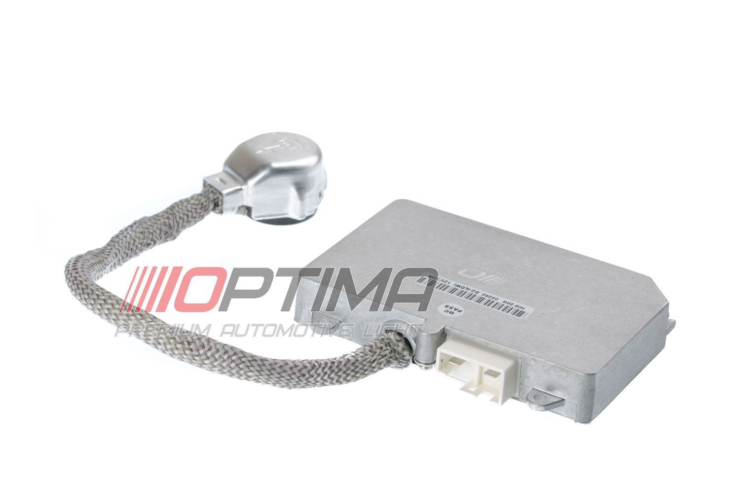 Блок розжига Optima Service Replacement 85967-50020 аналог Denso/Koito