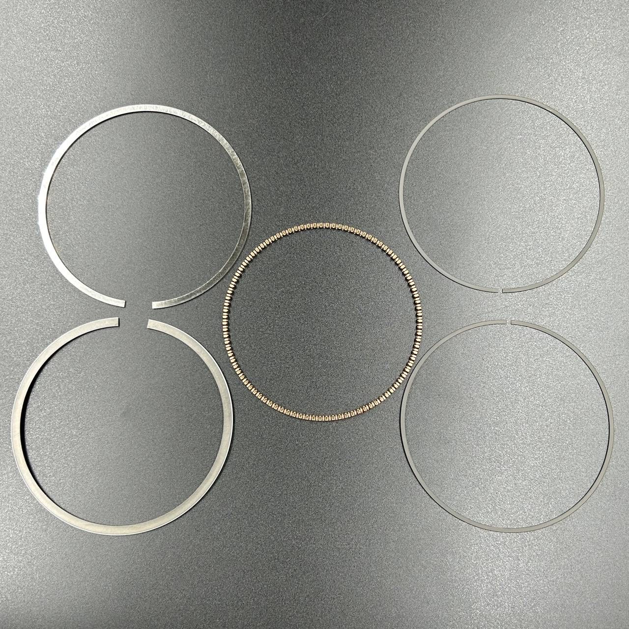 картинка Поршневой комплект Suzuki DF 150-175 (0.50mm) (SUZUKI)