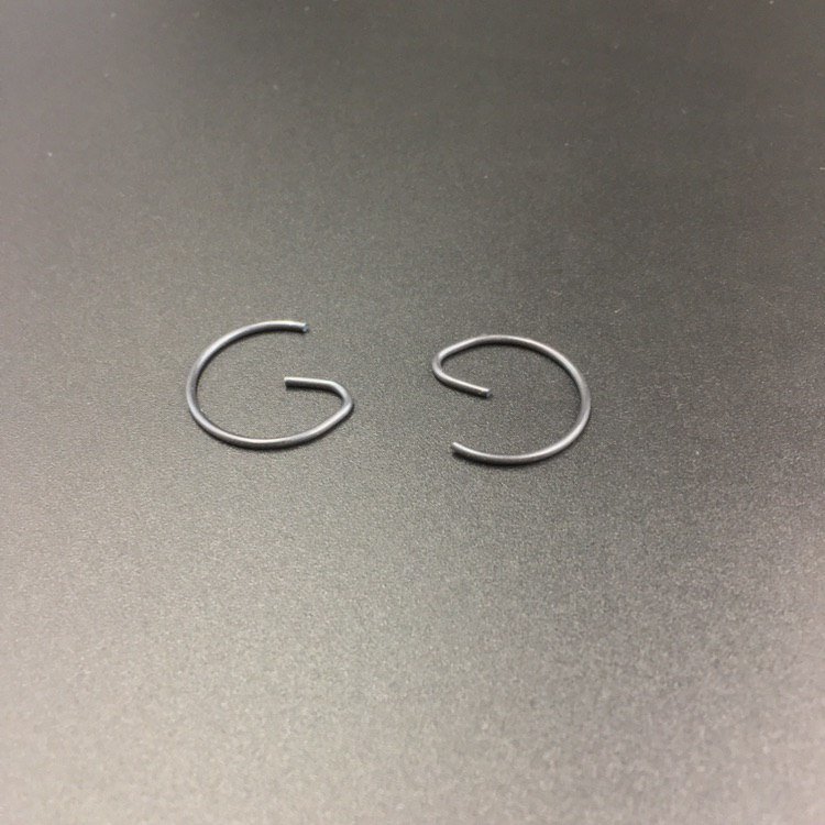 картинка Поршень Yamaha 25A (STD) (Omax)