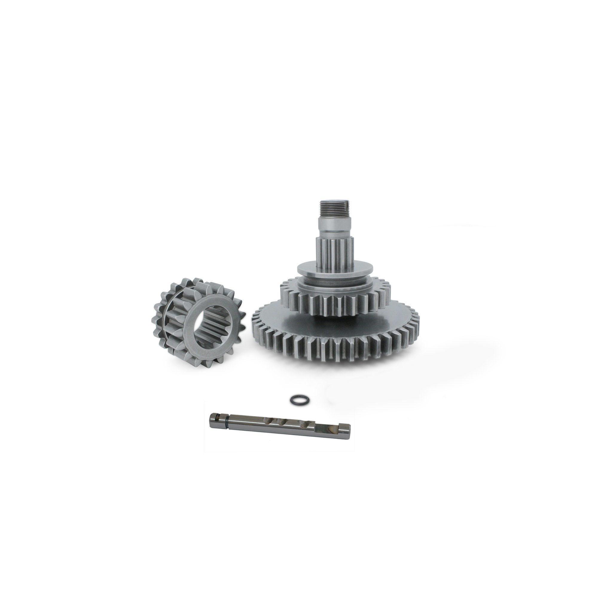 картинка Комплект пониженных шестерен 1:2.8 в прямозубую РК УАЗ