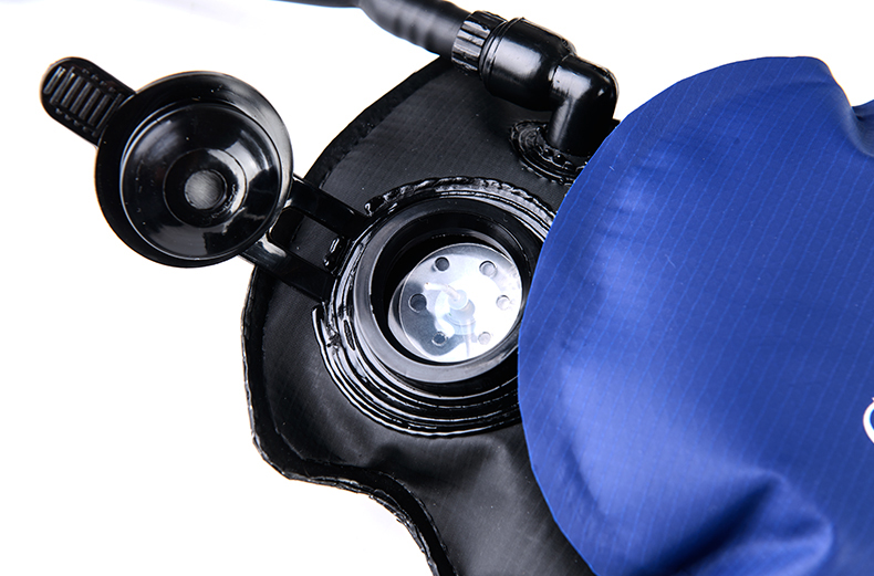 картинка Душ Naturehike PW1027 NH17L101-D синий, 6927595721872