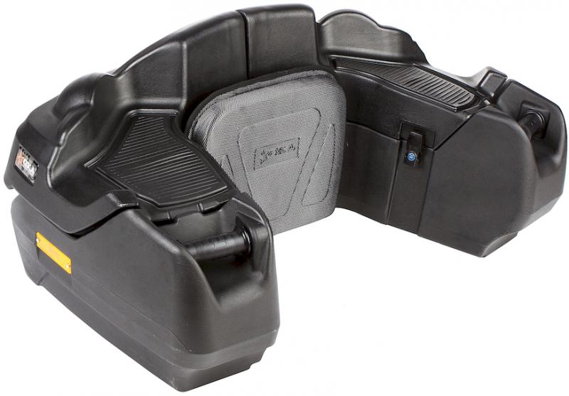 картинка Кофр задний GKA 2K, 11 кг, 690х1060х500 мм, 72 л