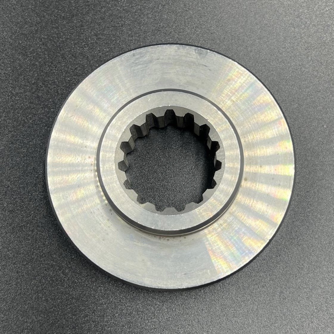 картинка Шайба упорная 688 Yamaha 60-90 под винт (PREMARINE)