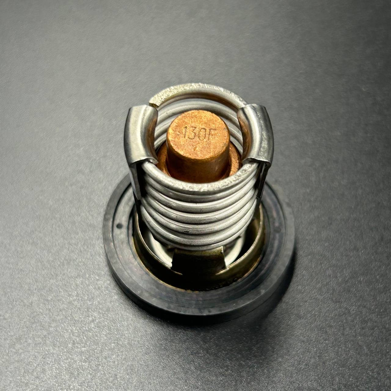картинка Термостат Mercury 130F (Kacawa)