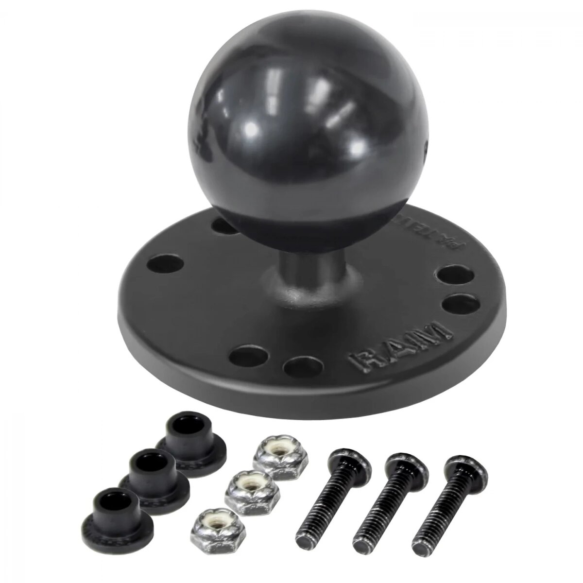 картинка RAM-202U-RYM1 крепление RAM для Raymarine Dragonfly