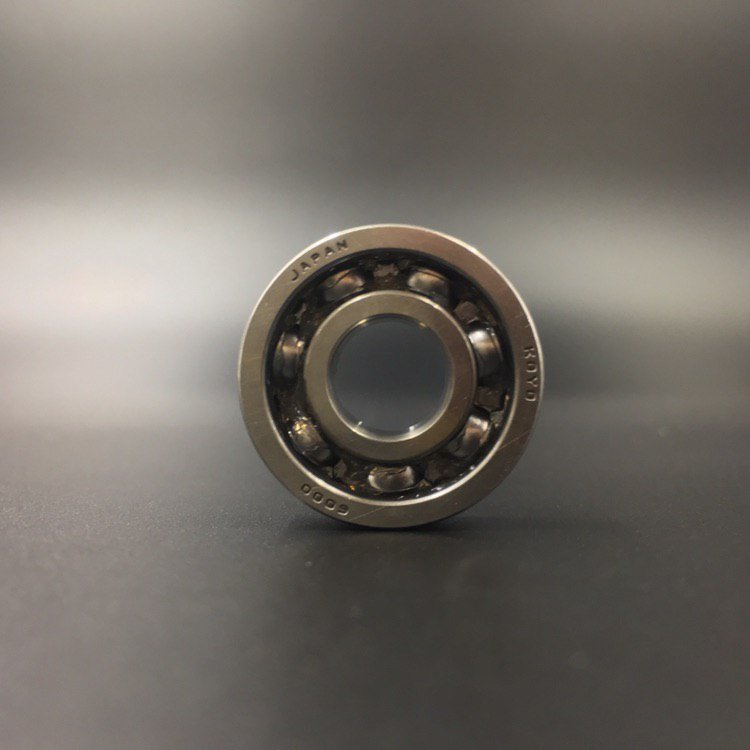 картинка Подшипник шариковый Tohatsu 3.5 (10x26x8) (Omax)