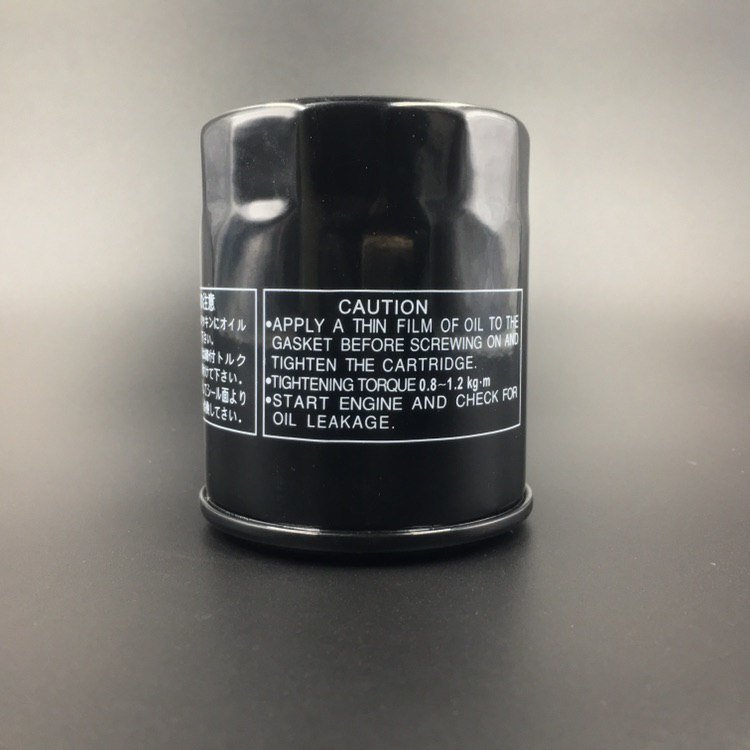 картинка Фильтр масляный Suzuki DF100-115, DF70-140(A) (Omax)