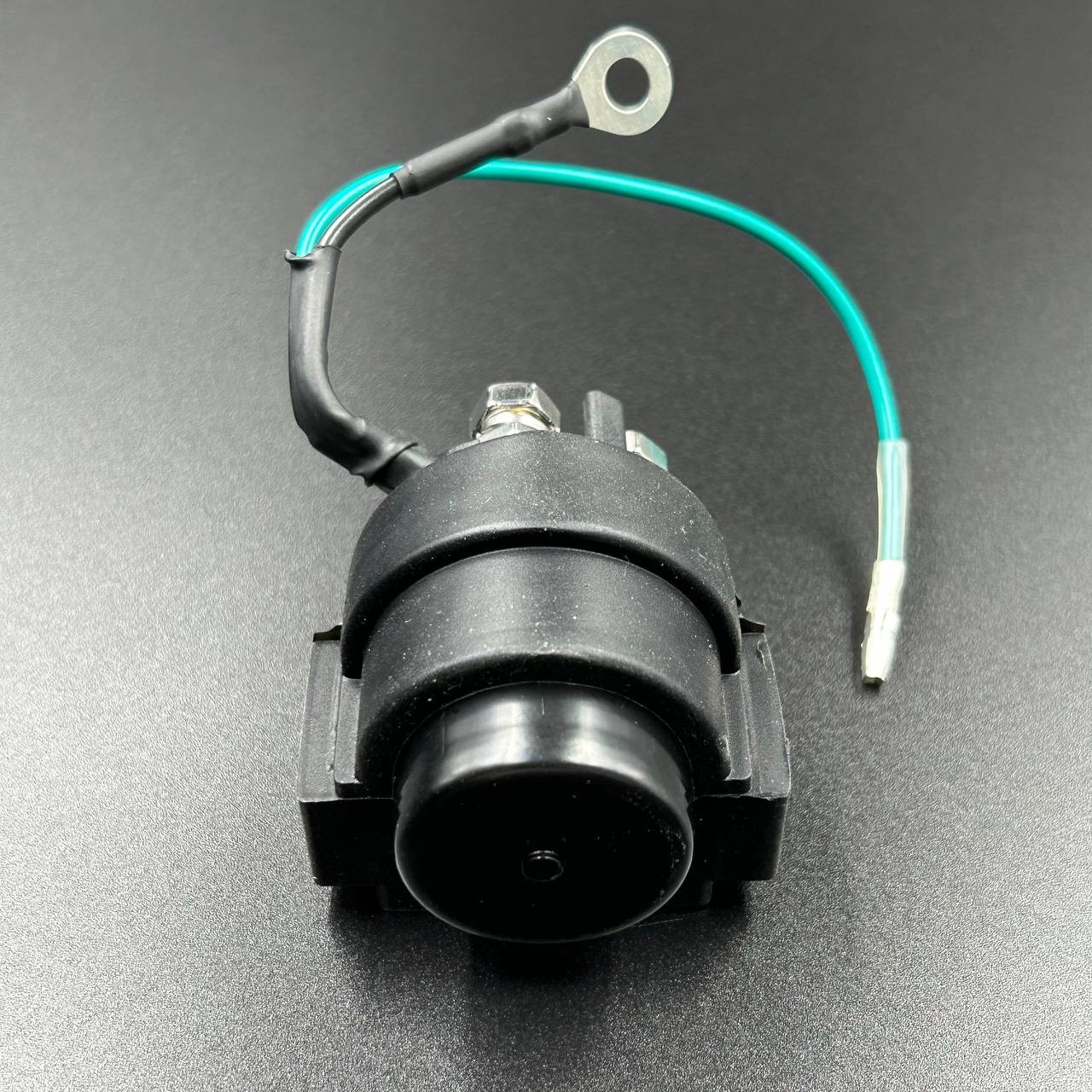 картинка Реле гидроподъемника Yamaha (3 контакта) (6E5-8195A-01; 3C8-72580) (WUHU)