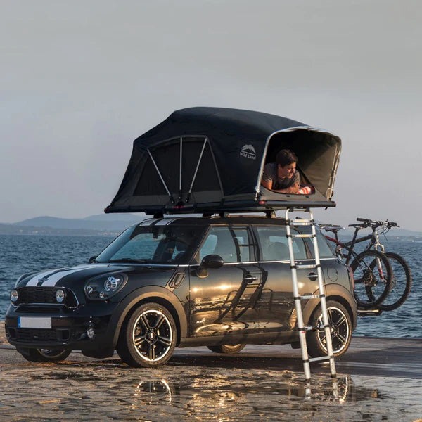 картинка Палатка на крышу автомобиля Wild Land Lite Cruiser 120