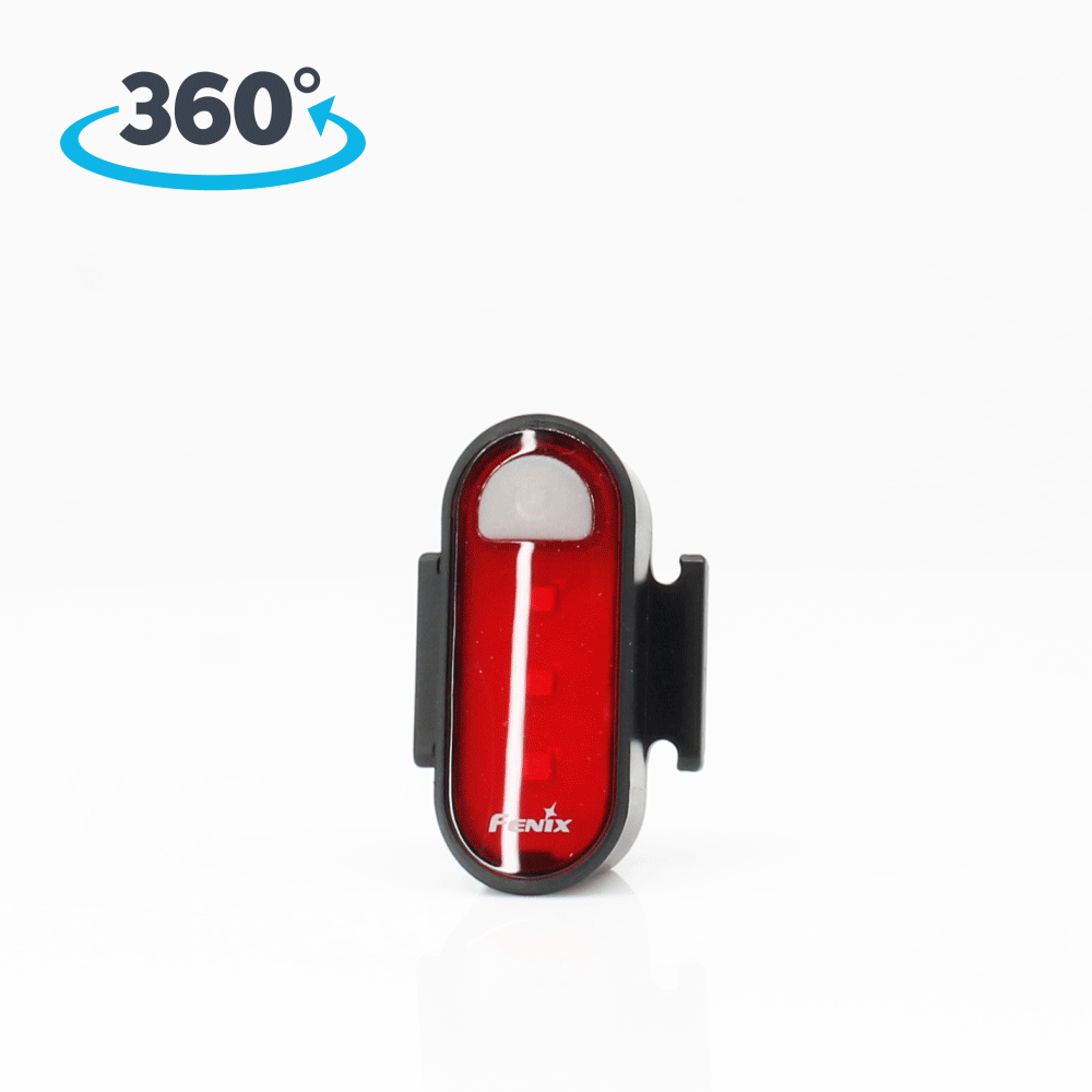 картинка Велофара задняя Fenix BC05R