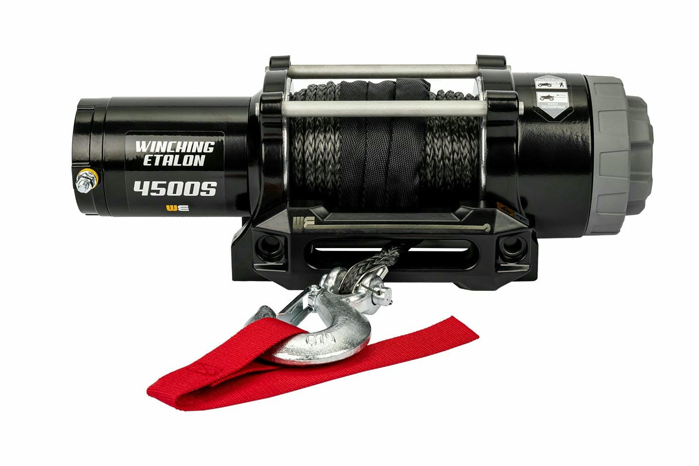 Лебедка Winching Etalon 4500 SR 12В