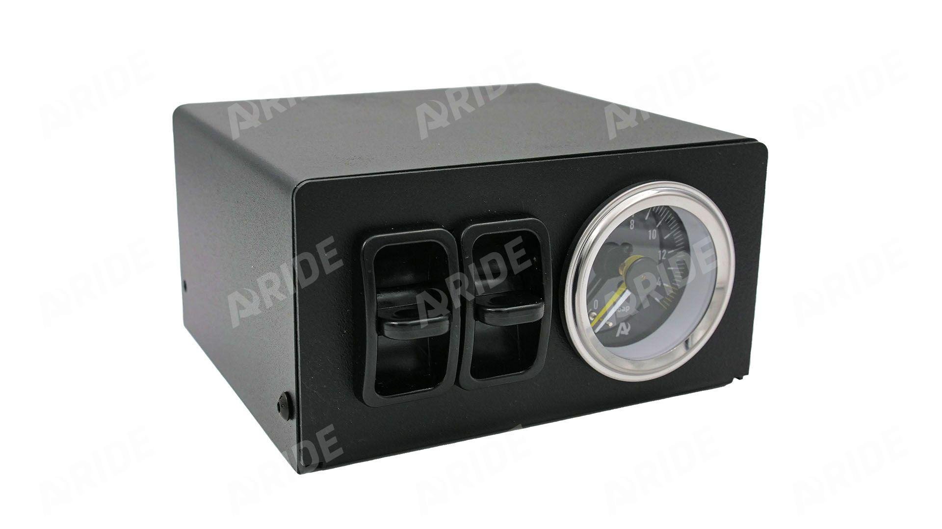 картинка Система управления пневмоподвеской Aride 2.OB.PS