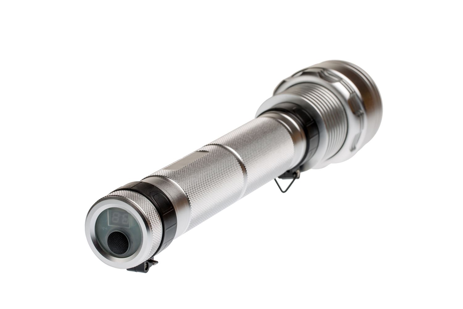 Фонарь газоразрядный Xvisual 1000 85W Silver