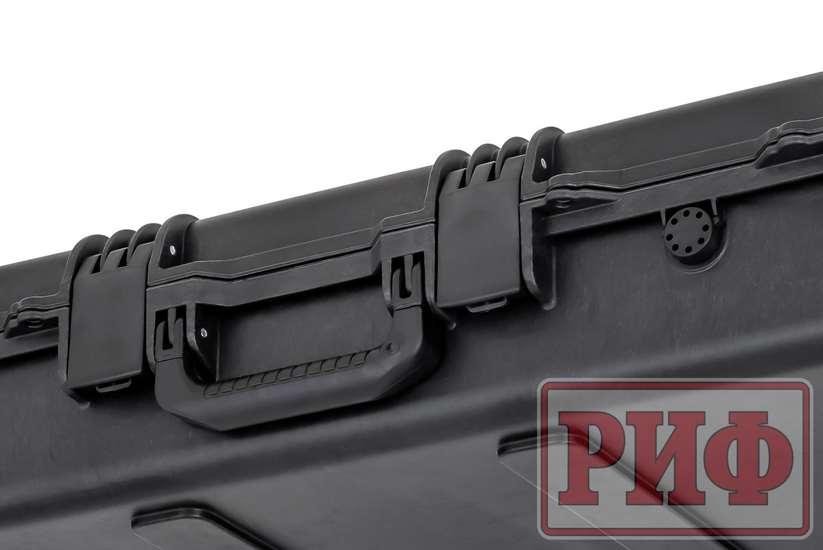 Кейс РИФ 1011x419x160 мм
