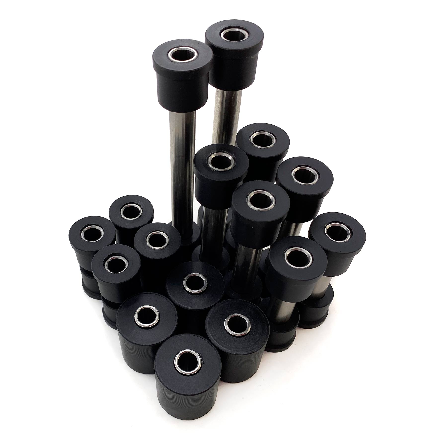 картинка Втулки подвески TR Stels Dinli 600/700/800d/gt