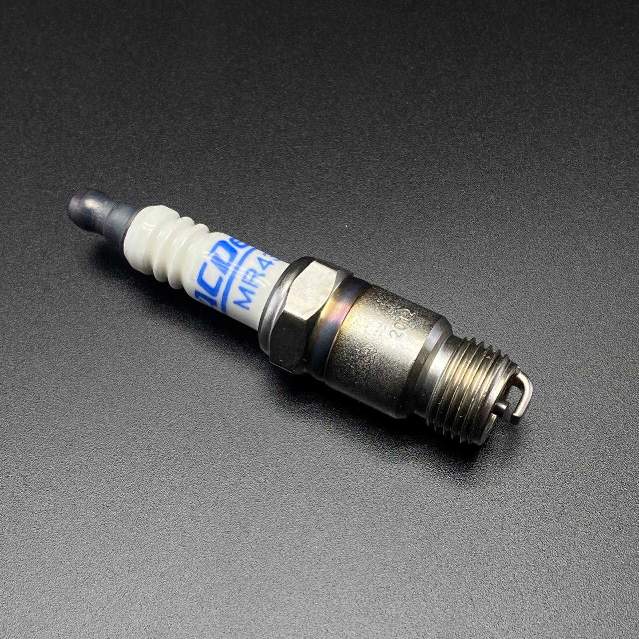 картинка Свеча зажигания AC SPRK PLUG@8 (MERCURY)