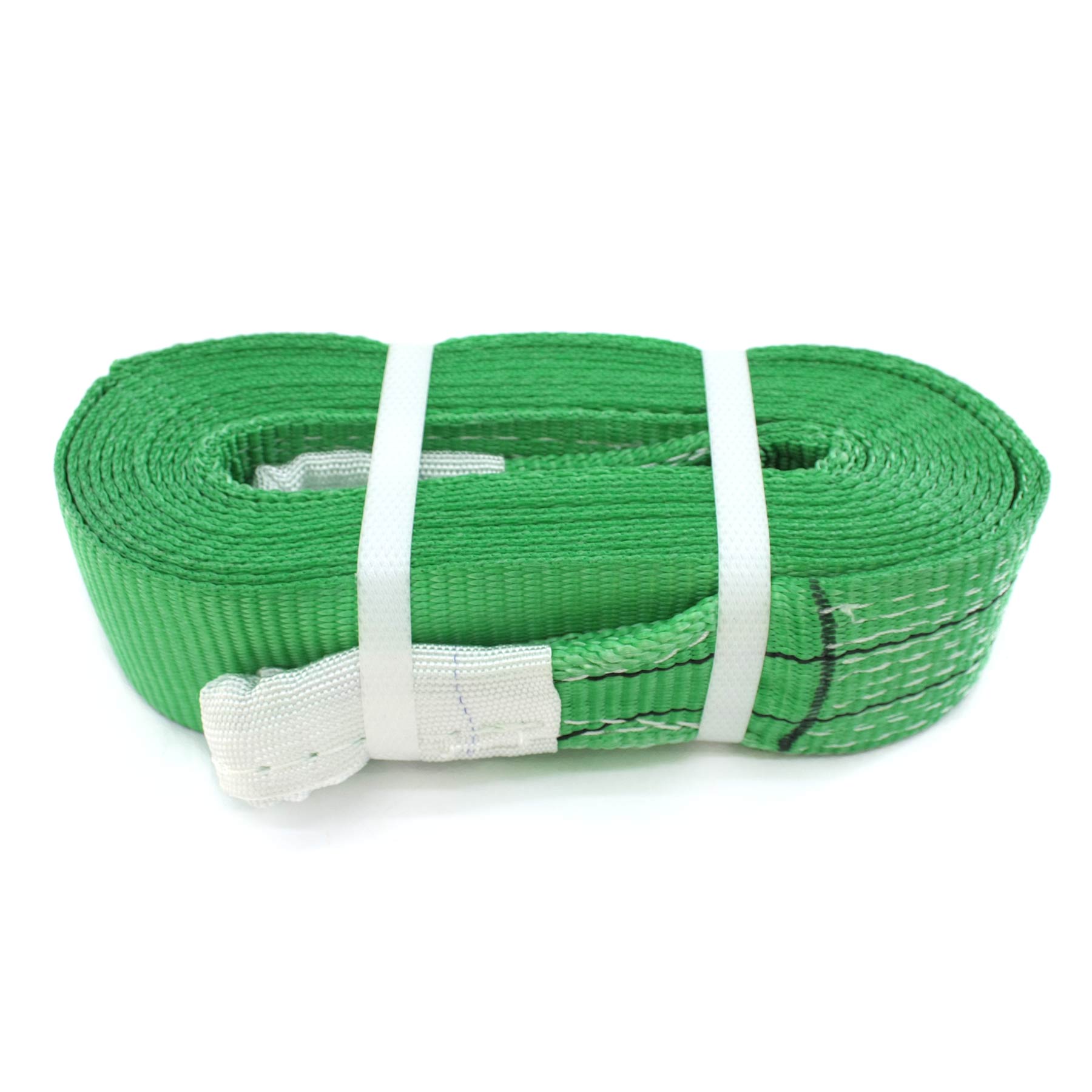 картинка Удлинитель троса лебедки 60 мм х 6 метров, 7 тонн